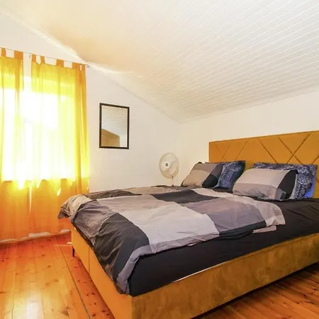 Holiday home Casa Parenzana In - Haus Fuer 7-9 Personen Porec