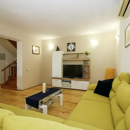 Casa Parenzana In - Haus Fuer 7-9 Personen Holiday home *
