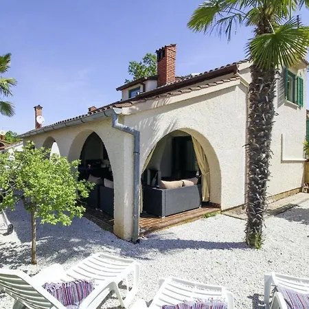 Holiday home Casa Parenzana In - Haus Fuer 7-9 Personen
