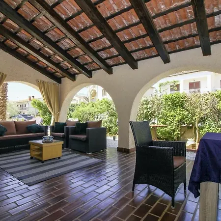 Holiday home Casa Parenzana In - Haus Fuer 7-9 Personen