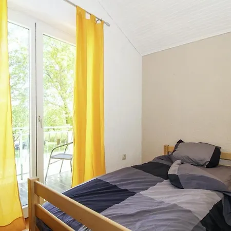 Casa Parenzana In - Haus Fuer 7-9 Personen Holiday home *