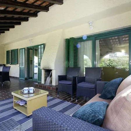 Casa Parenzana In - Haus Fuer 7-9 Personen Porec