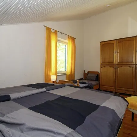 Holiday home Casa Parenzana In - Haus Fuer 7-9 Personen