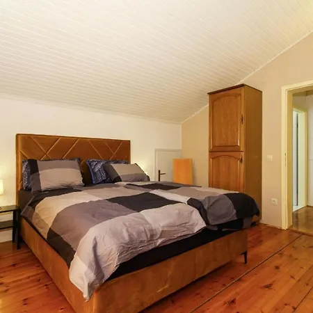 Casa Parenzana In - Haus Fuer 7-9 Personen Holiday home *