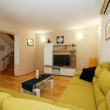 Prázdninový dům Casa Parenzana In - Haus Fuer 7-9 Personen Poreč
