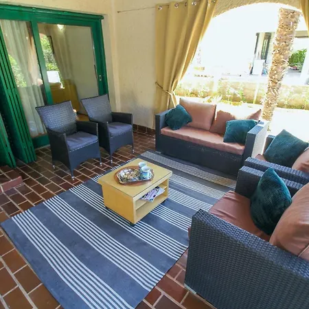 Casa Parenzana In - Haus Fuer 7-9 Personen *