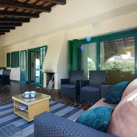 Casa Parenzana In - Haus Fuer 7-9 Personen Hébergement de vacances
