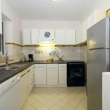 Hébergement de vacances Casa Parenzana In - Haus Fuer 7-9 Personen