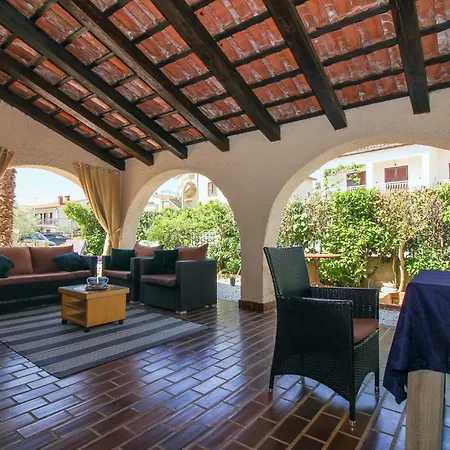 Hébergement de vacances Casa Parenzana In - Haus Fuer 7-9 Personen Poreč