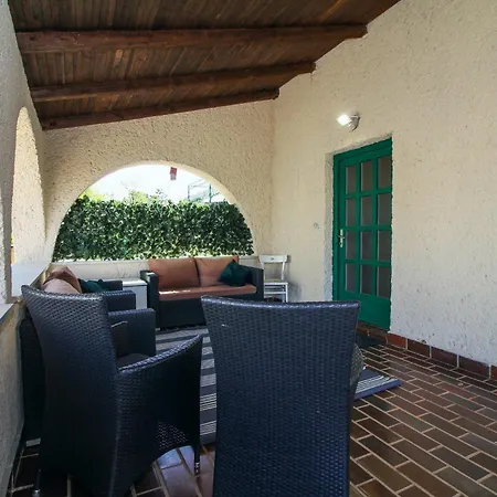 Casa Parenzana In - Haus Fuer 7-9 Personen * Poreč