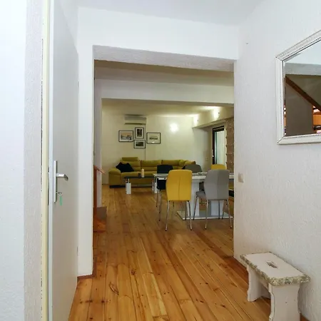 Casa Parenzana In - Haus Fuer 7-9 Personen Hébergement de vacances