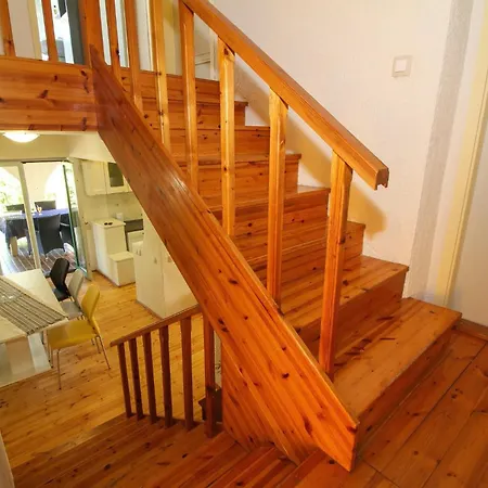 Casa Parenzana In - Haus Fuer 7-9 Personen Hébergement de vacances *