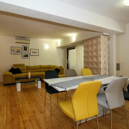 Casa Parenzana In - Haus Fuer 7-9 Personen Hébergement de vacances Poreč