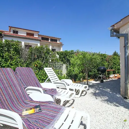 Hébergement de vacances Casa Parenzana In - Haus Fuer 7-9 Personen