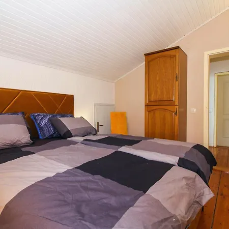Hébergement de vacances Casa Parenzana In - Haus Fuer 7-9 Personen
