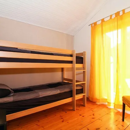Hébergement de vacances Casa Parenzana In - Haus Fuer 7-9 Personen