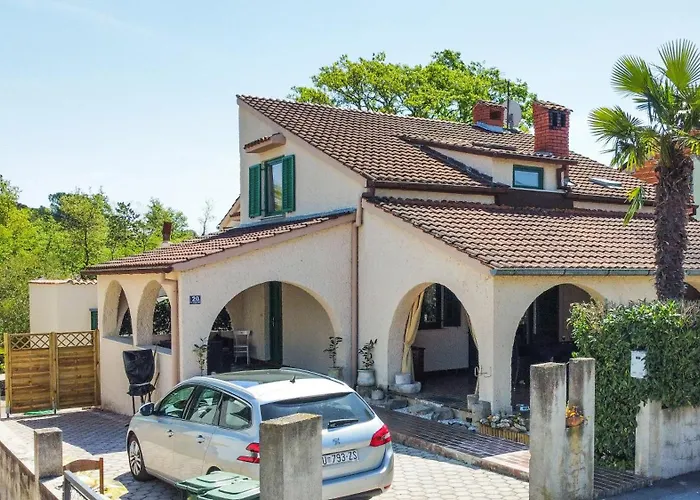 Casa Parenzana In - Haus Fuer 7-9 Personen *