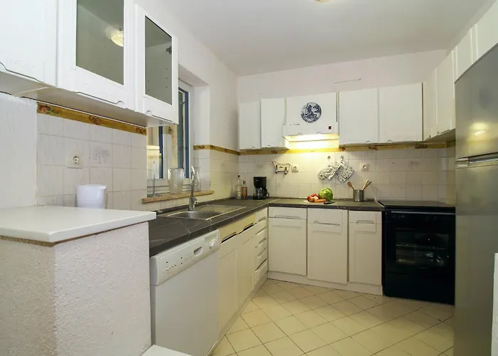 Casa Parenzana In - Haus Fuer 7-9 Personen 別荘