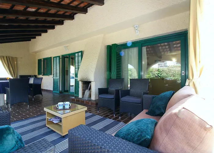 Casa Parenzana In - Haus Fuer 7-9 Personen 別荘