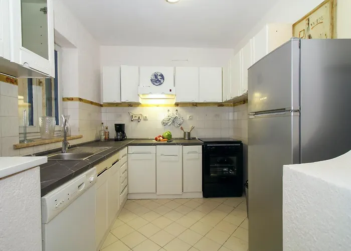 別荘 Casa Parenzana In - Haus Fuer 7-9 Personen