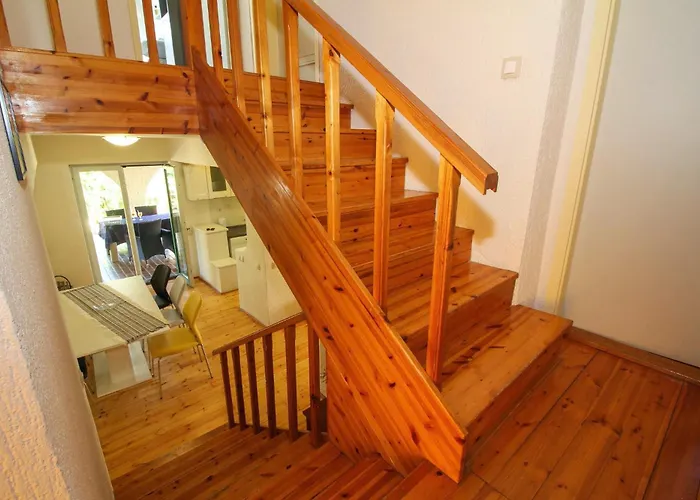 Casa Parenzana In - Haus Fuer 7-9 Personen 別荘 *