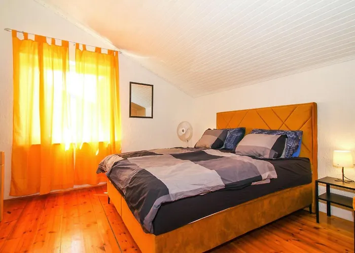 Casa Parenzana In - Haus Fuer 7-9 Personen * ポレッチ