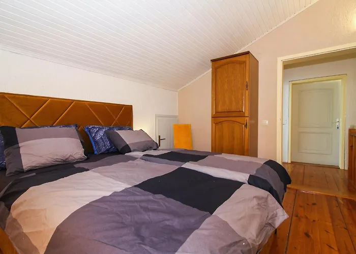 別荘 Casa Parenzana In - Haus Fuer 7-9 Personen