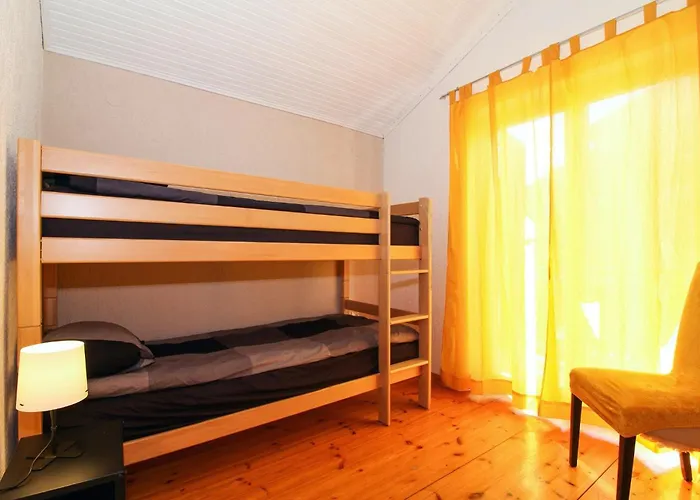 別荘 Casa Parenzana In - Haus Fuer 7-9 Personen